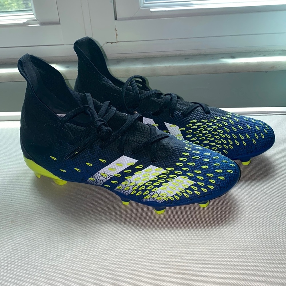 Brand new Soccer Cleats